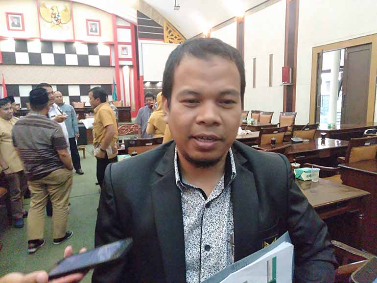 RSUD Sambas Raih Bintang Empat, ICMI: Ini Bisa Dorong Peningkatan IPM