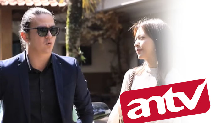 MIVO TV ANTV Terpaksa Menikahi Tuan Muda ANTV Hari Ini Live, Misteri Raibnya Raditya Terungkap ?