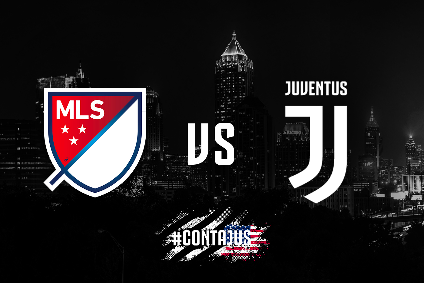 LIVE STREAMING MLS All-Stars Vs Juventus, Statistik dan Prediksi