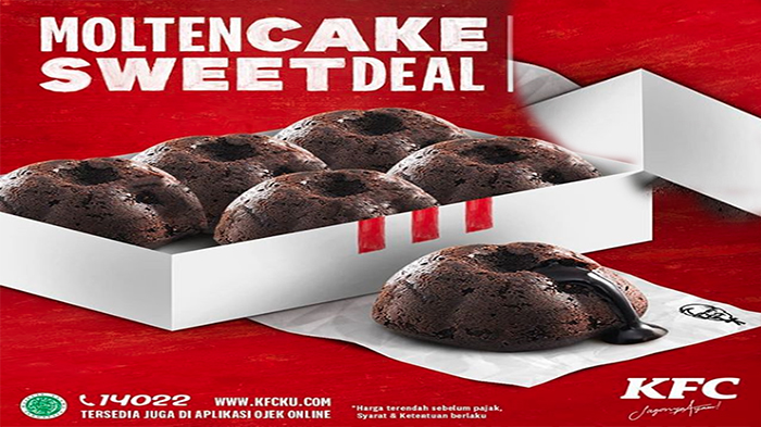 5 Promo KFC Murah Juni 2020, Mulai Rp 29 Ribuan Paket Lengkap & Rp 50 Ribu Paket untuk 7 Orang