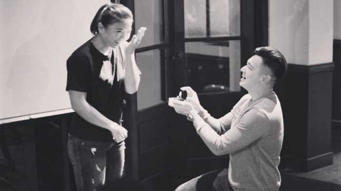 KISAH Greysia Polii dan Felix Djimin Berpisah Setelah Sepekan Menikah! Pengorbanan yang Sempurna