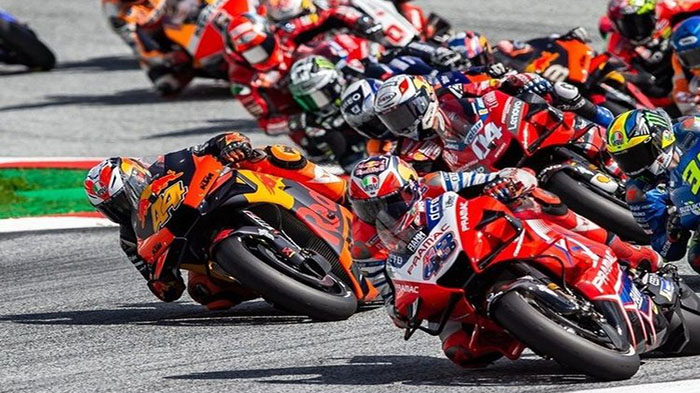 Jadwal Kualifikasi MotoGp 2020, Live Streaming Trans7 Kualifikasi Gp Styria, Hasil FP3 MotoGp Styria