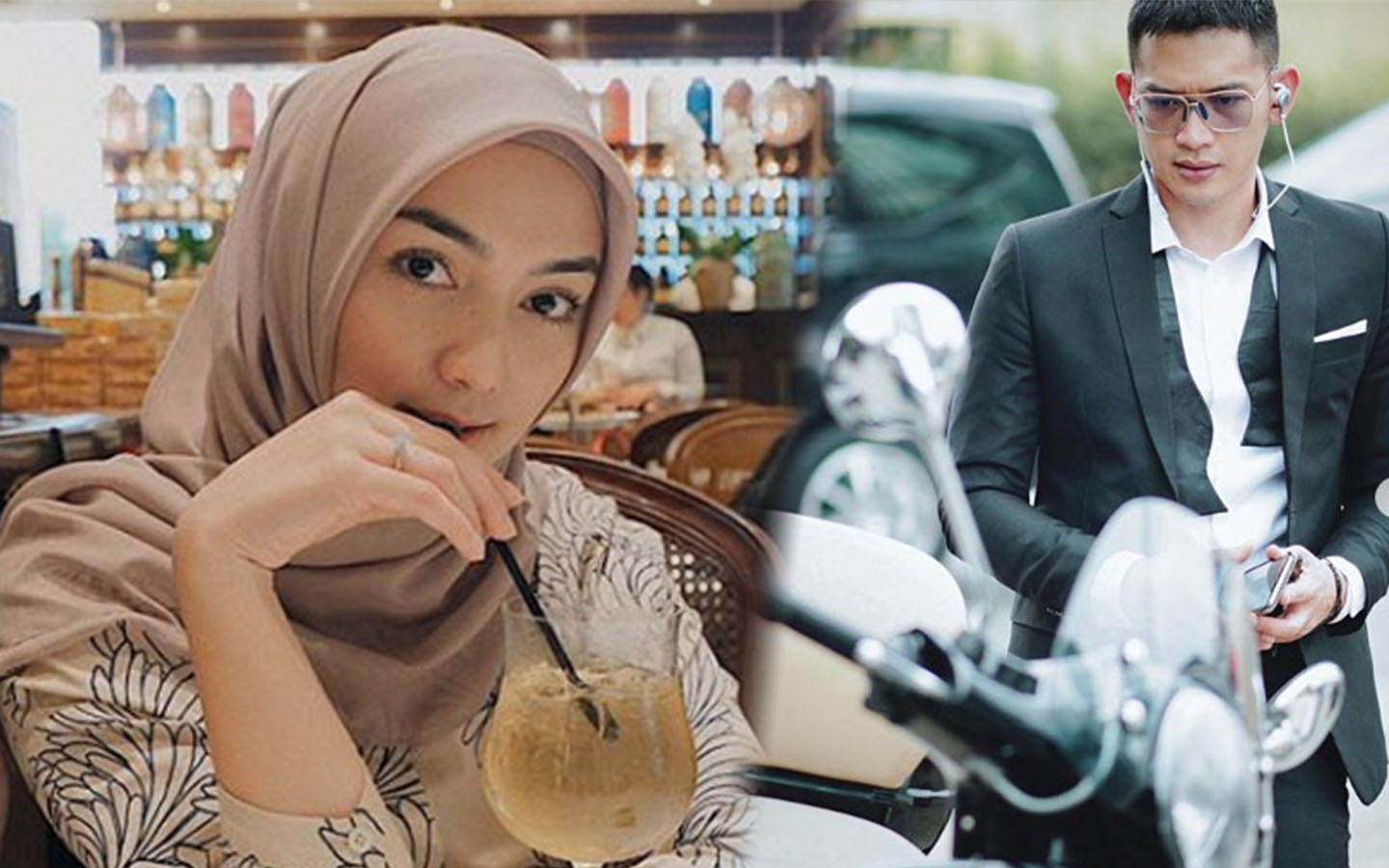 Move On dari Ali Syakieb, Citra Kirana Mantap Terima Lamaran Rezky Aditya, Curhat Pertemuan Pertama