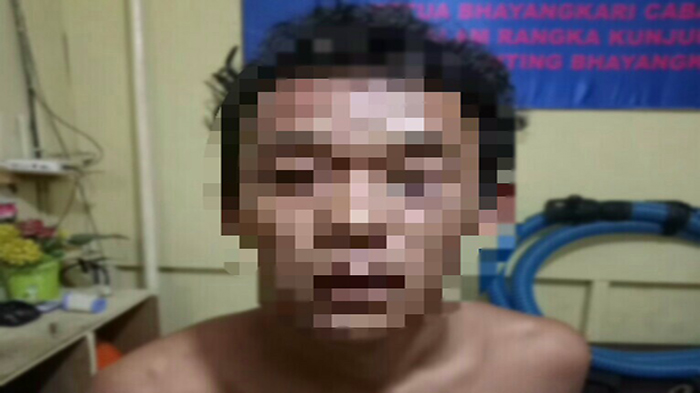 AKP Rizal: MT Alias TO Terduga Curanmor Jadi DPO Sejak Februari