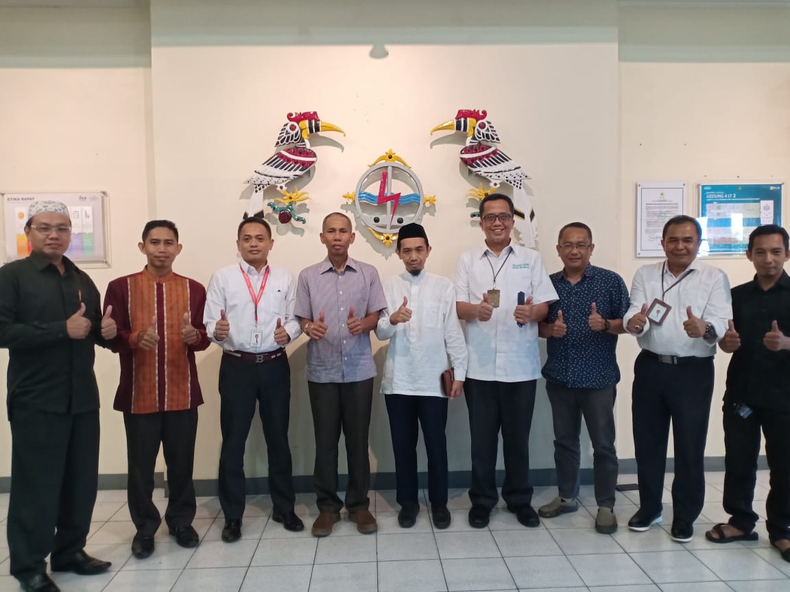 Sukseskan MTQ Provinsi di Sekadau, PLN Datangakan Pembangkit 2 MW