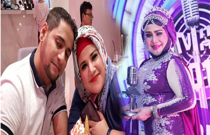 Muhamad Suami Dhawiya Kembali Ditangkap Polisi, Menantu Elvy Sukaesih Selundupkan Narkoba