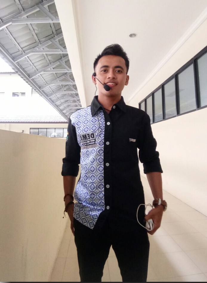 Alih Status IAIN Jadi UIN, Ady: Sebuah Kebahagiaan