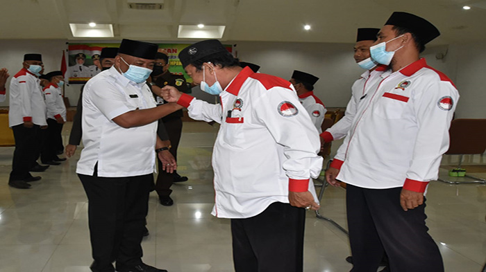 Abdul Wahab Sebut DPD ABPEDSI Sebagai Wadah Menampung Aspirasi Masyarakat