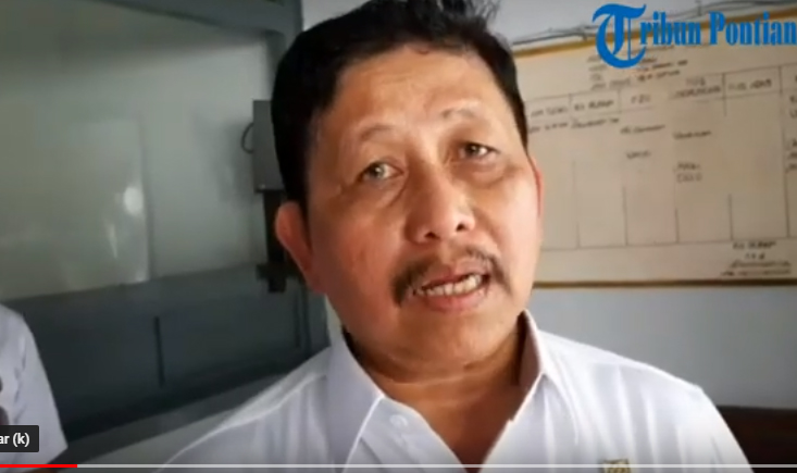 Kemenkum HAM Kalbar Gencarkan Sidak HP Dalam Lapas