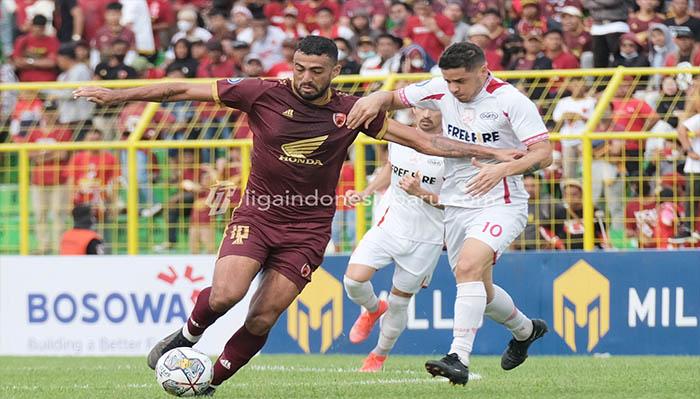 Daftar 6 Laga Sisa PSM Makassar Menuju Juara Liga 1 Indonesia 2022-2023