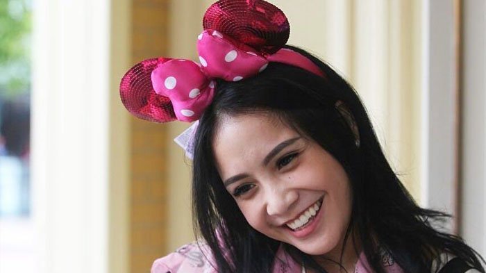 Tak Seperti Artis Lainnya, Pramuniaga ini Beberkan Kelakuan Nagita Slavina Saat Sedang Belanja