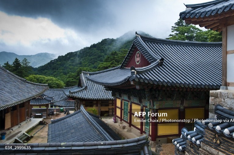 Keberuntungan Tahun Macan Air, Inilah 5 Warna Feng Shui di Tahun 2022