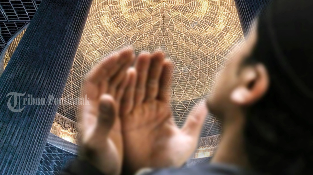 NIAT 3 Puasa Sunnah Bulan Syaban Bisa Digabung Sambut Malam Nisfu Syaban Mulai Senin - Kamis