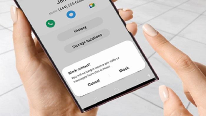 Cara Blokir Nomor Tidak Dikenal di Android dan iPhone Terbaru 2024