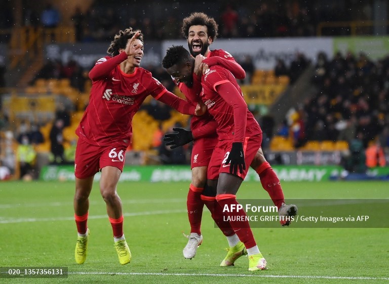 Nonton di HP! AC Milan Vs Liverpool Liga Champions SCTV Sports Berlangsung Sesaat Lagi