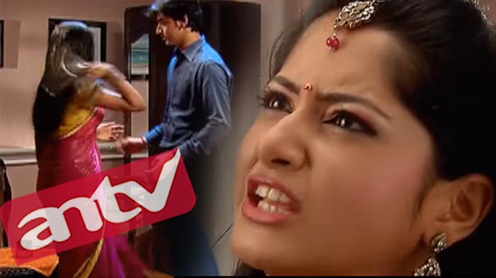 LIVE Streaming ANTV Balika Vadhu Hari Ini Minggu 5 Desember 2021, Cek Link Nonton Tv Online ANTV