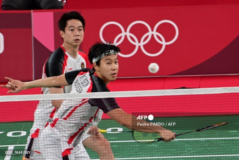 NONTON TV Online Thomas Uber Cup 2020 Dimana ? Cek Link Live Streaming TVRI Badminton Berikut