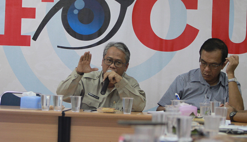 Dekatkan Pelayanan Kesehatan Mobile kepada Masyarakat