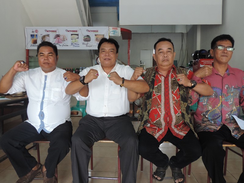 Tokoh Multi Etnis Ajak Masyarakat Saling Merangkul