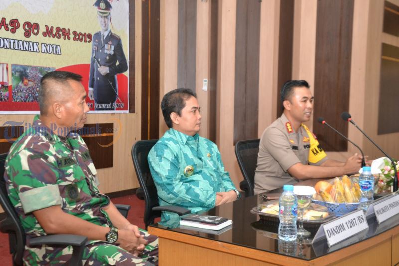 Jelang Imlek 2570 dan Cap Go Meh 2019, Polresta Pontianak Gelar Operasi Liong Kapuas 2019 - operasi-liong-kapuas-2019-6.jpg
