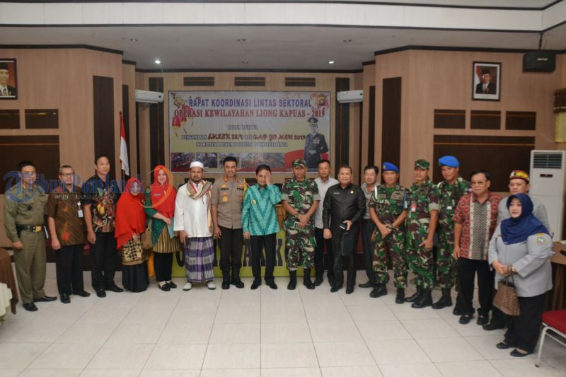 Jelang Imlek 2570 dan Cap Go Meh 2019, Polresta Pontianak Gelar Operasi Liong Kapuas 2019 - operasi-liong-kapuas-4.jpg