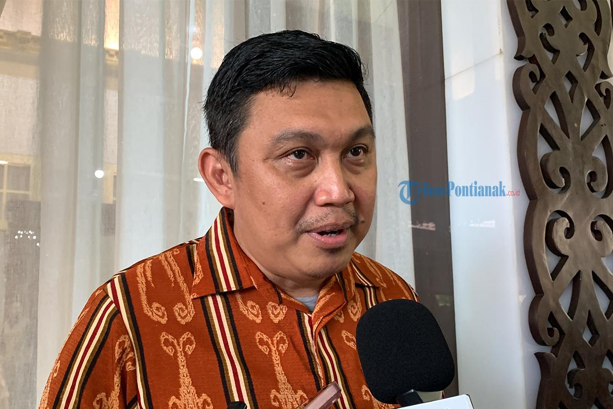 Aturan Resmi MPLS SMA dan SMK di Kalbar, Sekolah Dilarang Beri Atribut Aneh! - Tribunpontianak.co.id