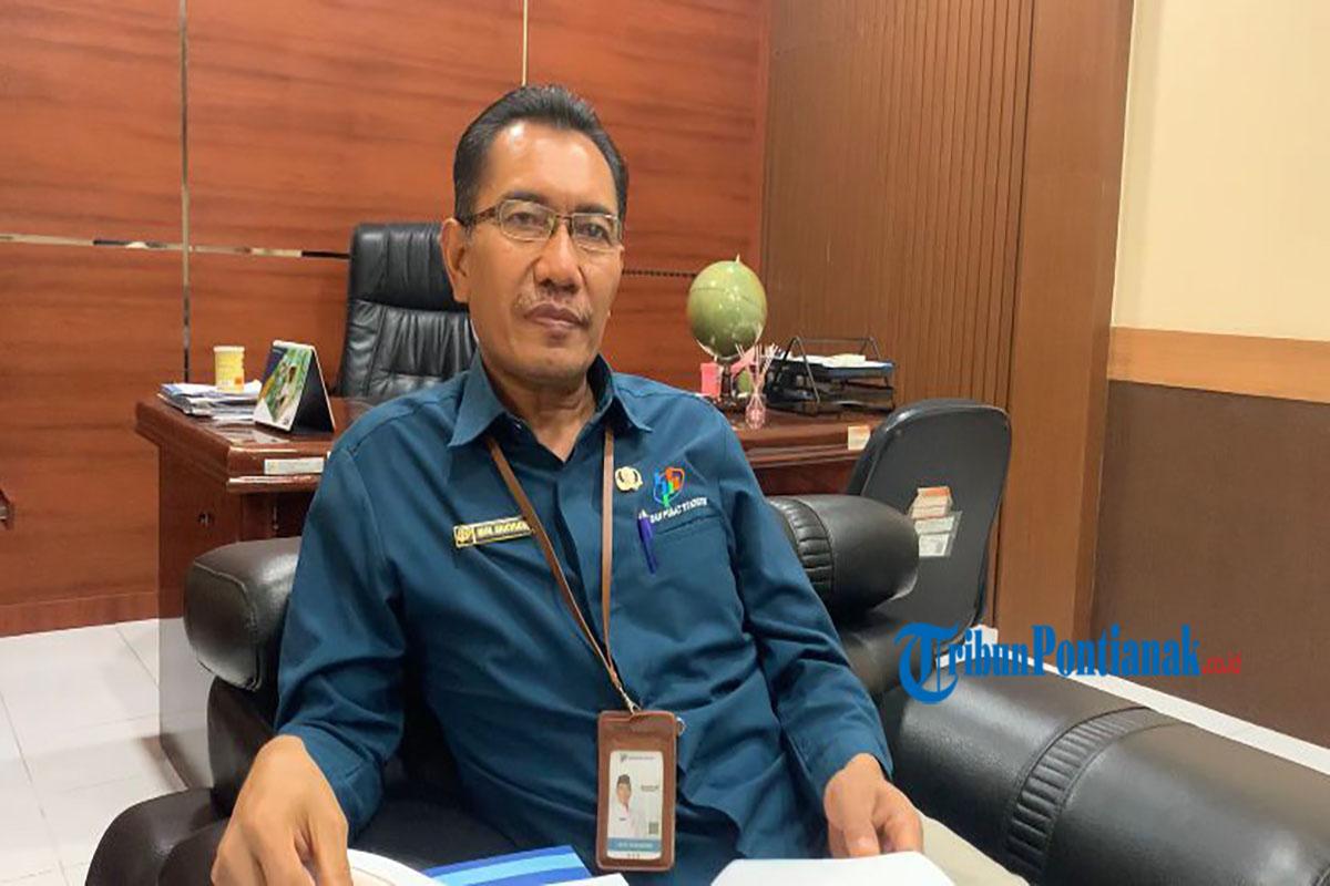 Ekonomi Kalbar Tumbuh 6,14 Persen, Sektor Tambang Jadi Pendorong Utama