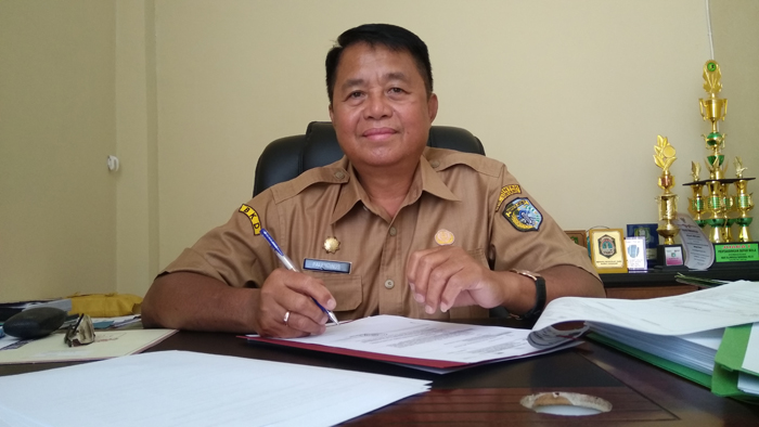 Pasca Pengunduran Puluhan GGD di Sintang, Disdikbud Tegaskan Tidak Tinggal Diam