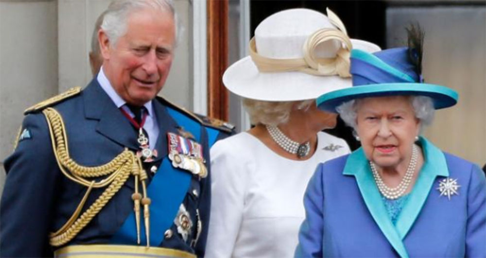 Pangeran Charles Positif Terjangkit Virus Corona, Begini Kabar Kondisi Ratu Elizabeth II