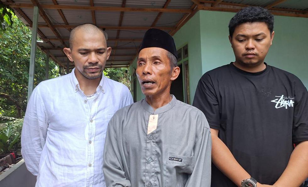 Seorang Figter Muda Meninggal Dunia Pasca Bertanding, Keluarga Akui Ikhlas