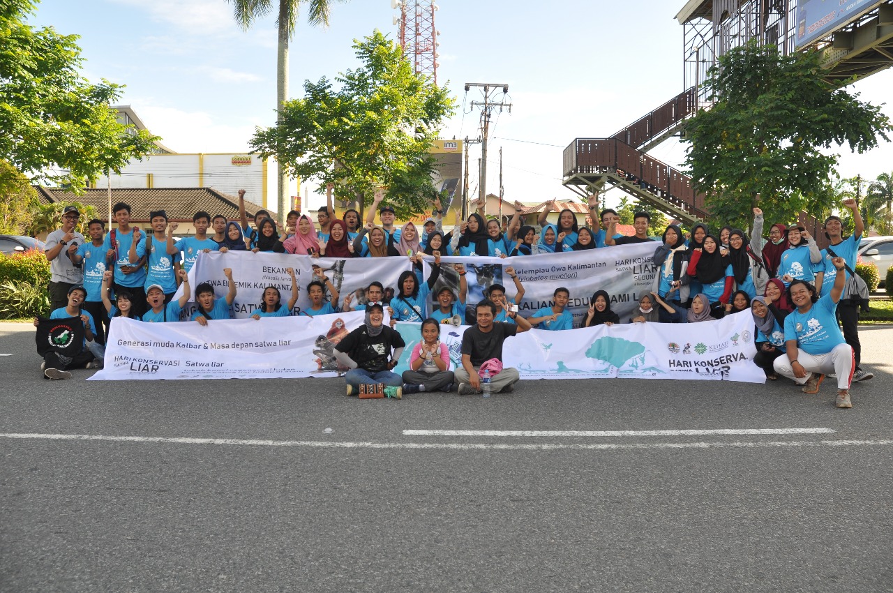 Maraknya Kasus Perdagangan Satwa Liar, Sulhani Ungkapkan Penyebabnya