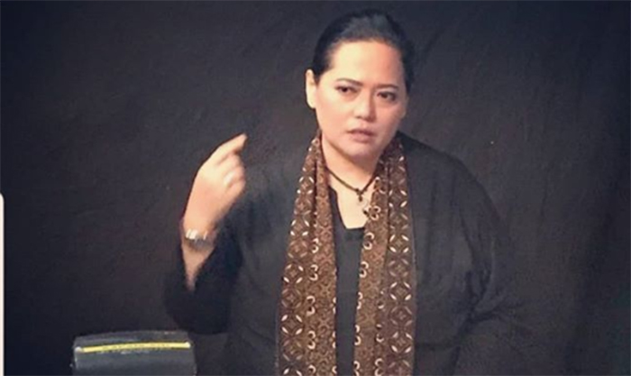 Mbak You Sebut Akan Ada Artis Ditangkap Polisi, Ternyata Kerjaannya Jadi Gigolo