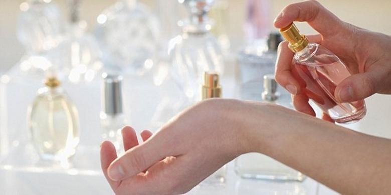 Pilih Aroma Peppermint Saat Berkendara, Bantu Pengemudi Tetap Waspada, Ini Ilmiahnya