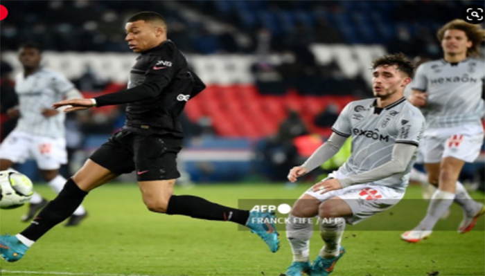 Prediksi Skor PSG vs Real Madrid di Liga Champions 2022 Live SCTV Rabu Dini Hari