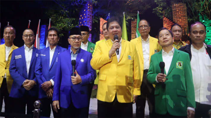 CSIS Sebut Keberadaan KIB Strategis dan Menarik Perhatian