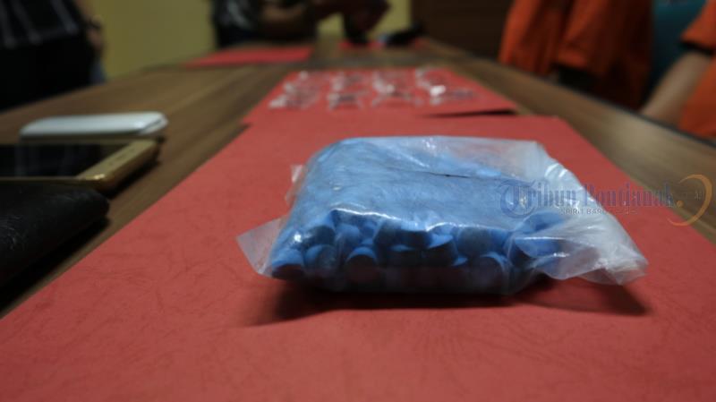 Kemenhumkam Ancam Petugas Lapas Terlibat Jadi Kurir: Akan Diberhentikan Tidak Hormat