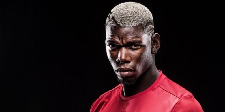 Pogba Tak Sabar Debut bersama MU