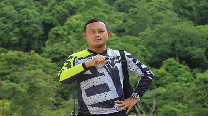 Kepolisian Ungkap Hasil Olah TKP Peristiwa Gantung Diri di Desa Sungai Rasau Kecamatan Sungai Pinyuh