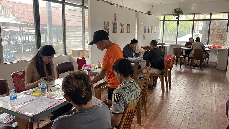 Pendaftaran Peserta Pawai Tatung Imlek Singkawang 2025 Resmi Dibuka