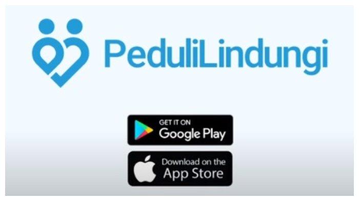 PeduliLindungi - Aplikasi Wajib Instal di HP saat Pandemi Covid-19, Berikut Manfaat dan Kegunaannya