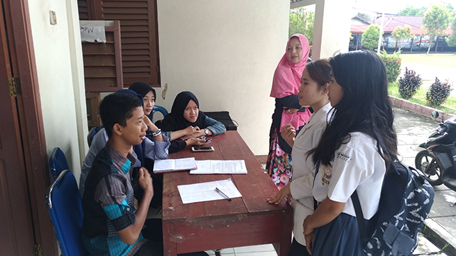 Disdik Ketapang Akan Awasi Penerapan Sistem Zonasi dalam PPDB 2019