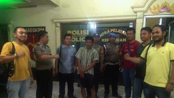 Bermodal Pulsa, Uang Rp 50 Ribu dan Janji Nikahi, Pria Beristri Ini Perdaya Gadis 15 Tahun