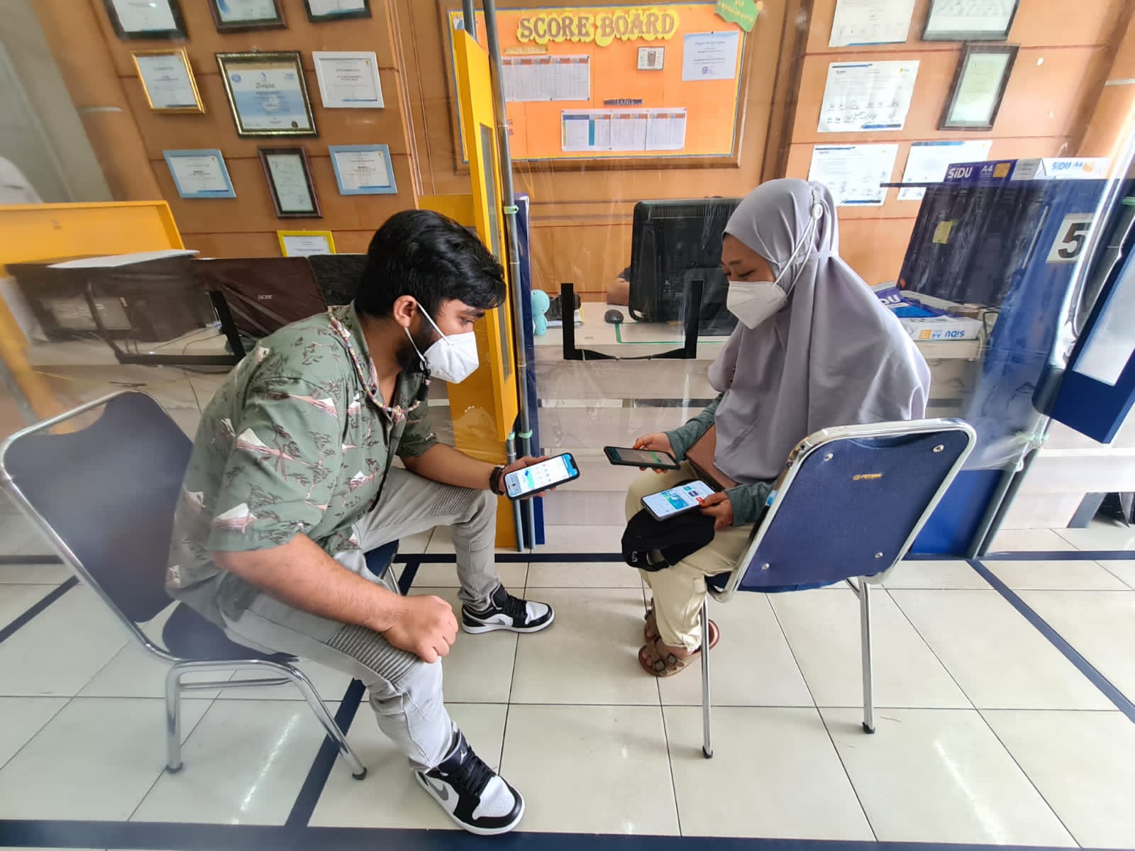 Pelanggan Cukup Bayar Rp 202.100 untuk Tambah Daya Hingga 5.500 VA, Berlaku Sampai 31 Agustus