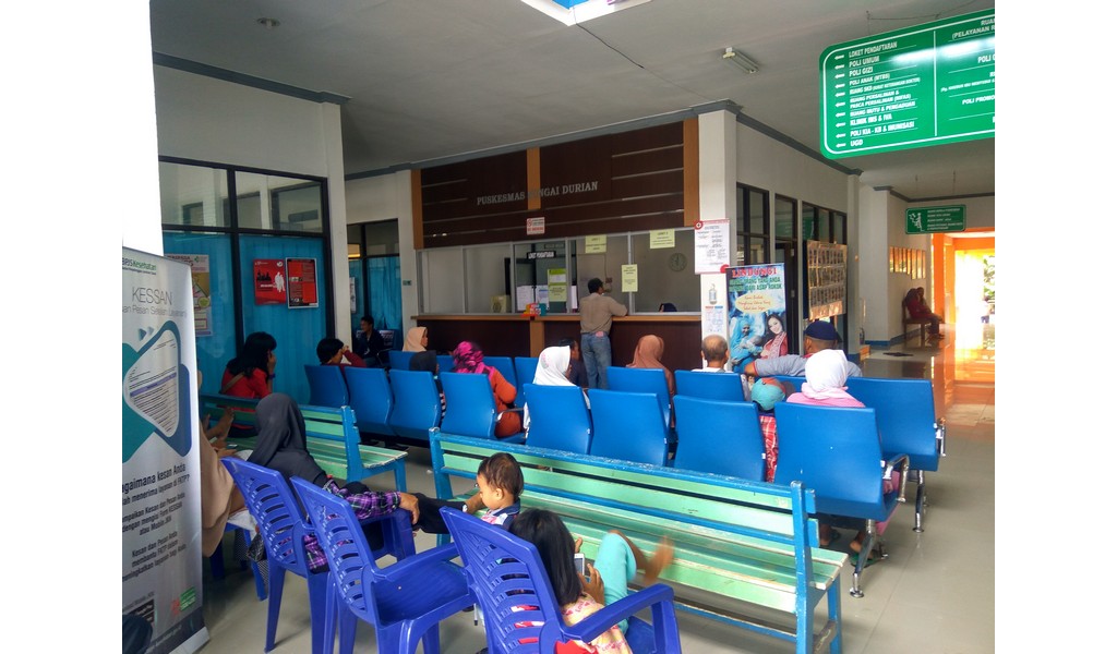 BPJS Kesehatan Sintang Pastikan Tidak Boleh Ada Diskriminasi Terhadap Peserta JKN-KIS