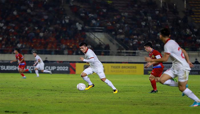 Live Score Vietnam vs Myanmar Hari Ini Update Hasil Piala AFF 2022 Grup B