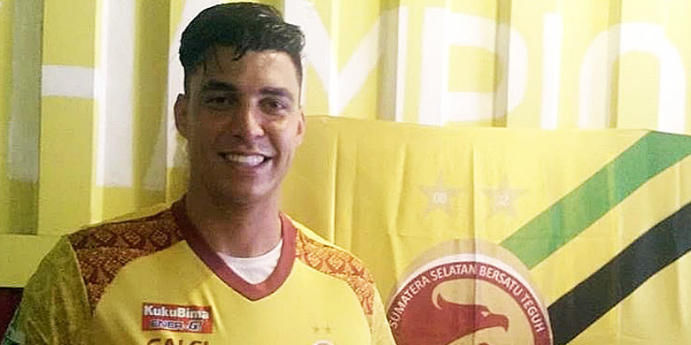 Pelatih Sriwijaya FC Subangkit Tak Gentar Hadapi Persib Bandung, Target Curi Poin