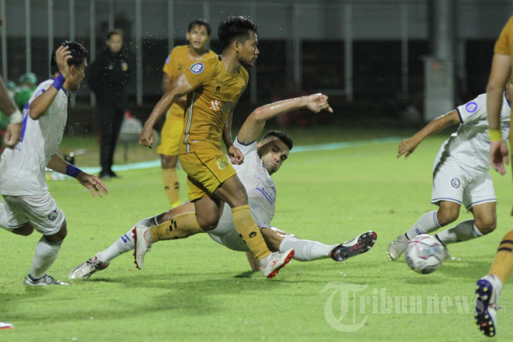 Jadwal PSIS vs Arema FC dan Head to Head Setelah Menang Lawan Persiraja Banda Aceh di Liga 1