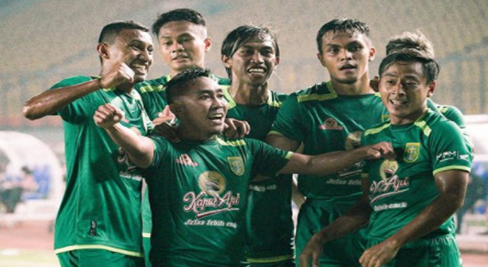 INDOSIAR Live Streaming Piala Menpora 2021 Persebaya Vs Persela Hasil Piala Menpora Hari Ini