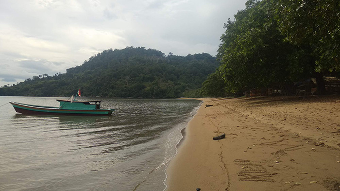 Selain Pantai Pulau Datok, Terdapat Destinasi Wisata Lain yang Bisa Didatangi di Kayong Utara