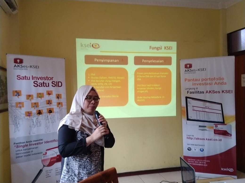 Ada Rp 4 Ribuan Triliun Uang Berputar di Pasar Saham, 95 Persen Dari 'Dana Lokal' Punya Investor